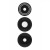 Camera Lens For Tecno Pova 6 Pro Black By - Maxbhi Com