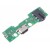 Charging Connector Flex Pcb Board For Vivo Y28s 5g By - Maxbhi Com