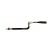 Fingerprint Sensor Flex Cable For Doogee Blade Gt Ultra Black By - Maxbhi Com