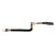 Fingerprint Sensor Flex Cable For Doogee Blade Gt White By - Maxbhi Com