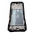 Lcd Frame Middle Chassis For Doogee Blade Gt Silver By - Maxbhi Com
