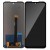 Lcd With Touch Screen For Doogee Blade Gt Ultra Black By - Maxbhi Com