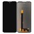 Lcd With Touch Screen For Doogee Fire 6 Max Green By - Maxbhi Com