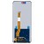 Lcd With Touch Screen For Realme P3x 5g Gold By - Maxbhi Com