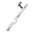 Volume Button Flex Cable For Doogee Fire 6 Max By - Maxbhi Com