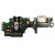 Charging Connector Flex Pcb Board For Tcl 40 Nxtpaper By - Maxbhi Com