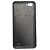 Back Panel Cover For Blackview A7 Black - Maxbhi Com