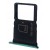Sim Card Holder Tray For Motorola Razr 60 Green - Maxbhi Com