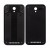 Back Panel Cover For Blackview Bv5000 Black - Maxbhi Com