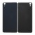 Back Panel Cover For Lenovo S850 Black - Maxbhi Com