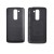 Back Panel Cover For Lg G2 Mini Black - Maxbhi Com