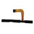 Side Button Flex Cable For Blu R1 Hd By - Maxbhi Com
