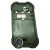Back Panel Cover For Blackview Bv6000 Green - Maxbhi Com