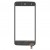 Touch Screen Digitizer For Gionee Ctrl V6l Black By - Maxbhi Com