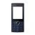Full Body Housing For Lava Kkt 40 Power Plus Black - Maxbhi Com