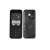 Full Body Housing For Microsoft Nokia 222 Dual Sim Black - Maxbhi Com