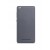 Full Body Housing For Xiaomi Mi 4c Black - Maxbhi Com
