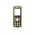 Full Body Housing For Yxtel E198 Black - Maxbhi Com