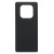 Back Panel Cover For Xiaomi Redmi Note 14 Pro 4g Black - Maxbhi Com