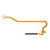 Fingerprint Sensor Flex Cable For Realme C71 Black By - Maxbhi Com