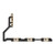 Volume Button Flex Cable For Realme C71 By - Maxbhi Com