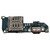 Charging Connector Flex Pcb Board For Realme 14 By - Maxbhi Com