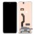Lcd With Touch Screen For Motorola Edge 60 Pro Black By - Maxbhi Com