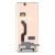 Lcd With Touch Screen For Motorola Edge 60 Pro Violet By - Maxbhi Com