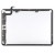 Lcd With Touch Screen For Apple Ipad Air 11 2025 Grey By - Maxbhi Com