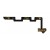 Power Button Flex Cable For Realme 13 Plus 5g On Off Flex Pcb By - Maxbhi Com