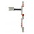 Volume Button Flex Cable For Realme 13 Pro 5g By - Maxbhi Com