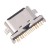 Charging Connector For Vivo Y300 Pro By - Maxbhi Com