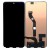 Lcd With Touch Screen For Vivo Y300 Pro Grey By - Maxbhi Com