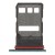 Sim Card Holder Tray For Honor 400 Lite Green - Maxbhi Com