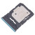 Sim Card Holder Tray For Motorola Edge 60 5g Green - Maxbhi Com