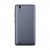 Full Body Housing For Gionee Pioneer P2m Black - Maxbhi Com