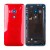 Full Body Housing For Htc Butterfly 3 Red - Maxbhi Com