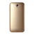 Full Body Housing For Karbonn Aura 1gb Ram Gold - Maxbhi.com