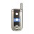 Full Body Housing For Motorola V878 Silver - Maxbhi Com