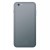 Full Body Housing For Oukitel U7 Pro Grey - Maxbhi Com