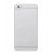 Full Body Housing For Reach Zeal 5001 Silver - Maxbhi Com