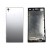 Full Body Housing For Sony Xperia Z5 Premium Dual White - Maxbhi Com