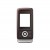 Full Body Housing For Vodafone 228 White - Maxbhi Com