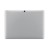 Housing for Huawei MediaPad M2 10.0 64GB WiFi - Silver