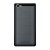 Housing for Intex Aqua Air II - Grey