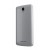 Housing for Panasonic P50 Idol - Silver