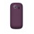 Housing for Spice M-6868N FLO ME - Silver