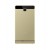 Housing for Spice Xlife 405 - Gold & Black