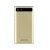 Housing for Spice Xlife 410 3G - Gold & Black
