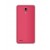 Housing for Zopo Color C1 ZP331 - Pink